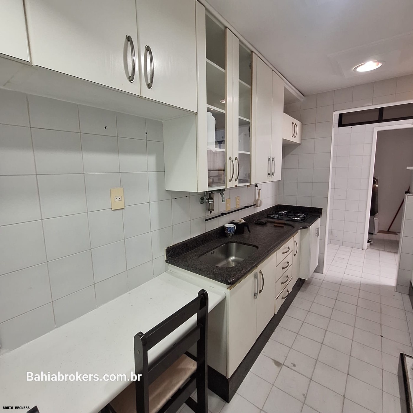 Apartamento, 3 quartos, 140 m² - Foto 11