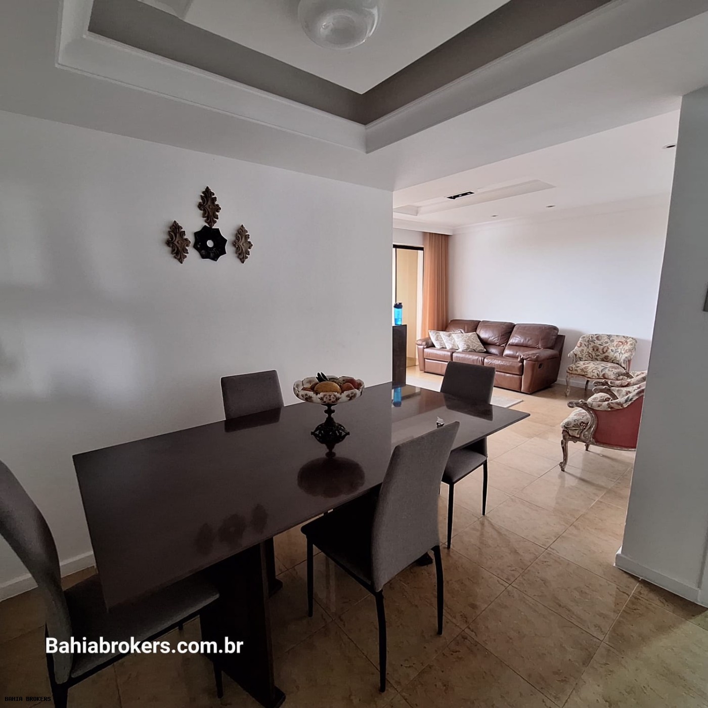 Apartamento, 3 quartos, 140 m² - Foto 12