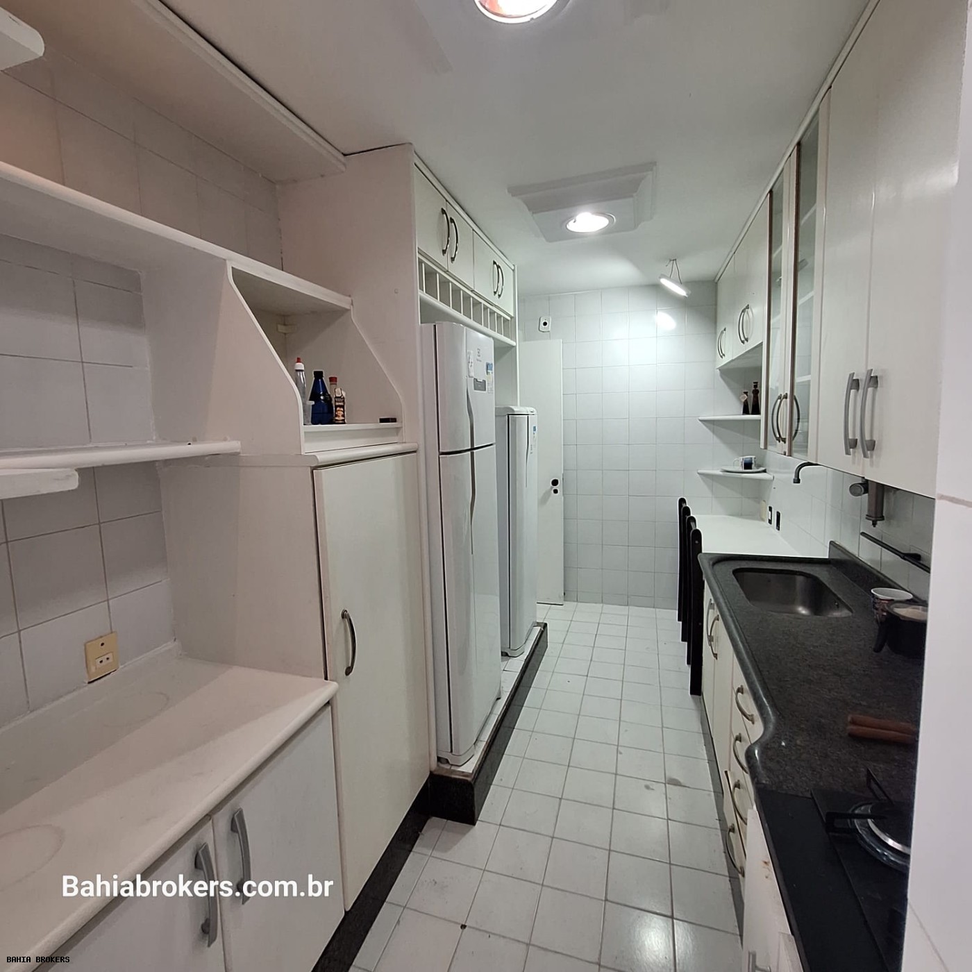 Apartamento, 3 quartos, 140 m² - Foto 13