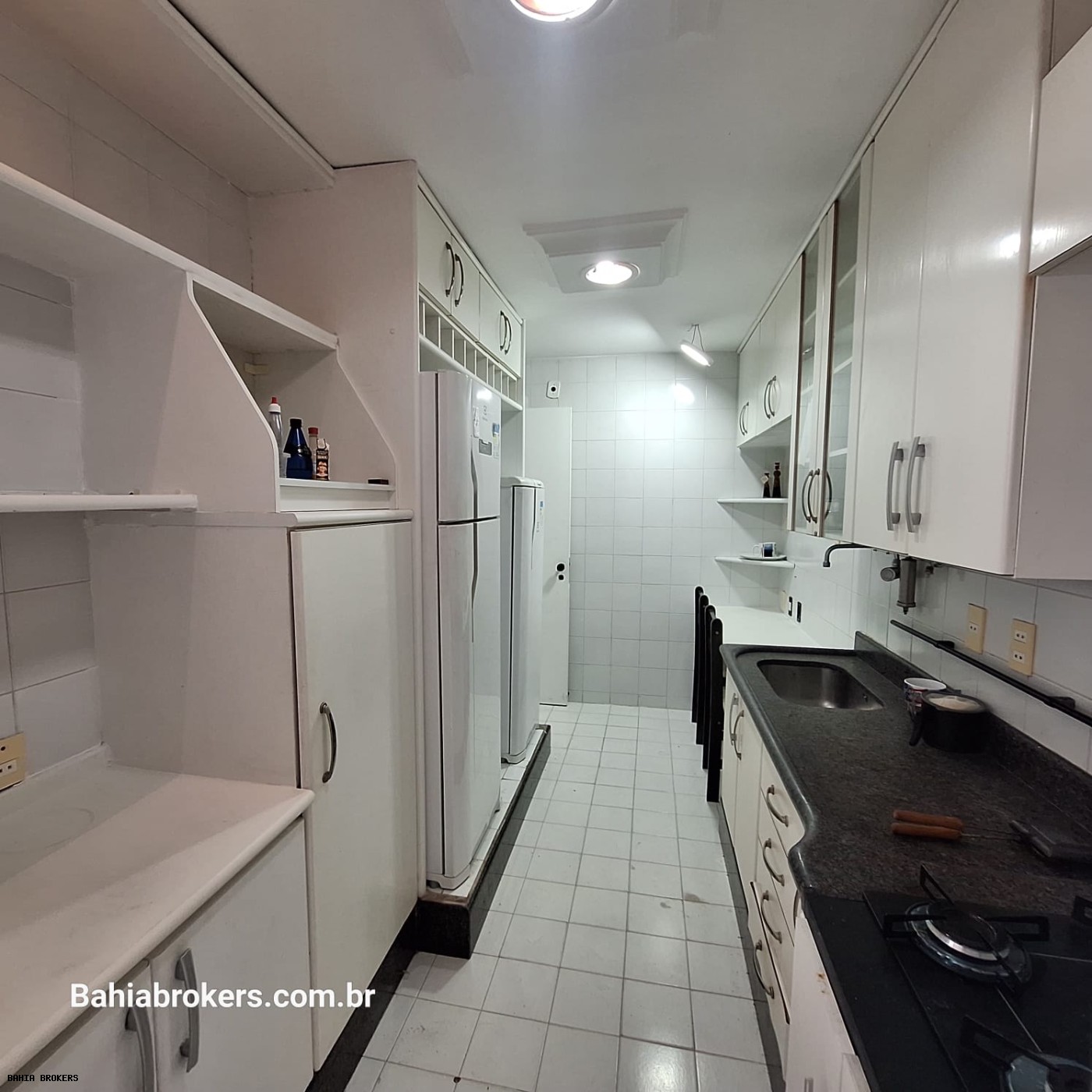 Apartamento, 3 quartos, 140 m² - Foto 14