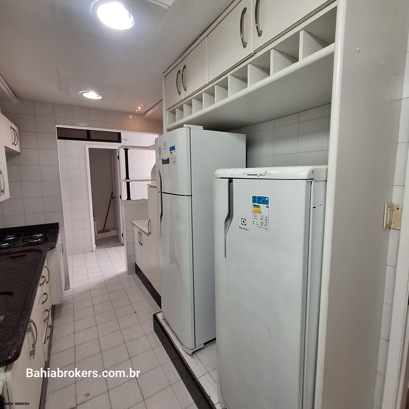 Apartamento, 3 quartos, 140 m² - Foto 16