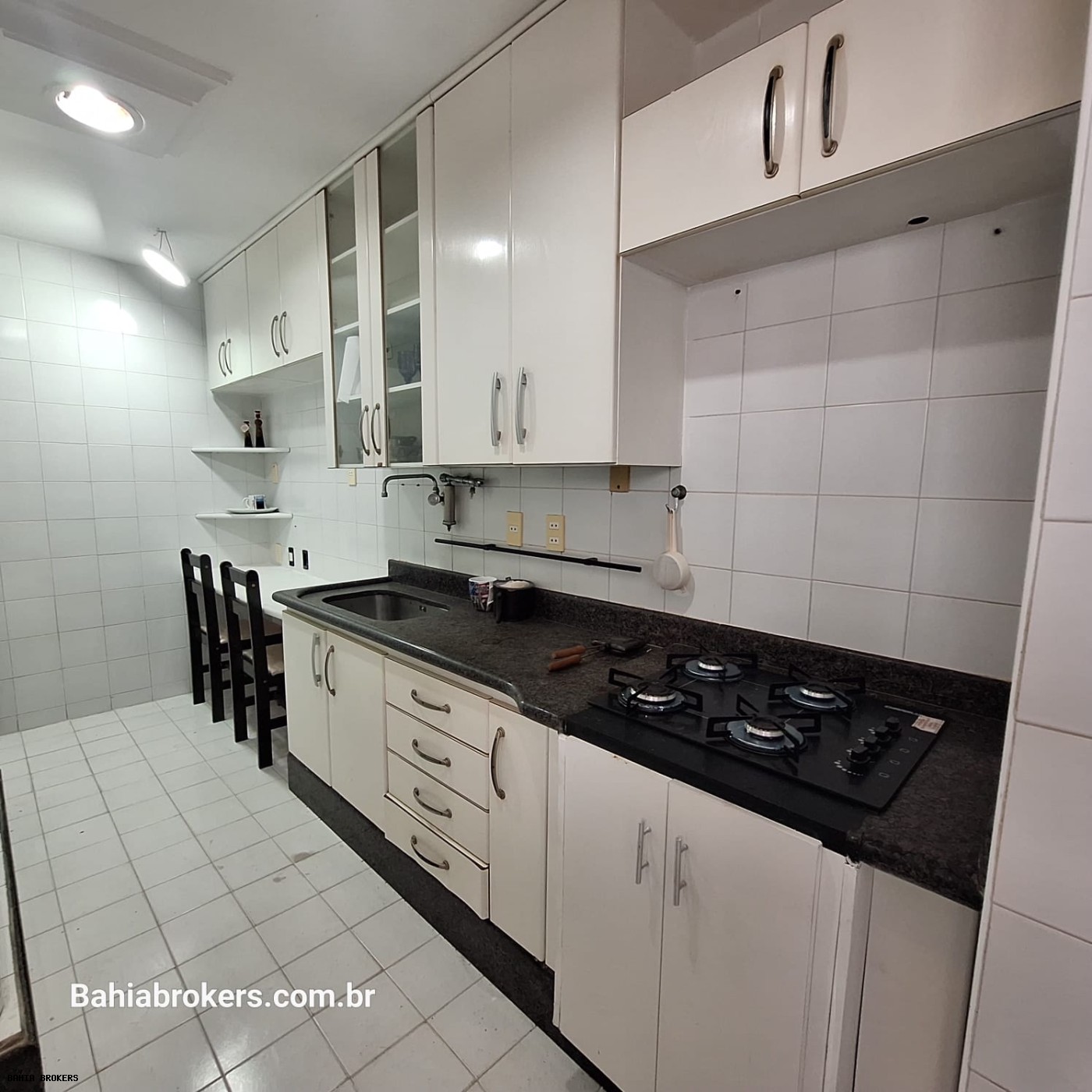 Apartamento, 3 quartos, 140 m² - Foto 20