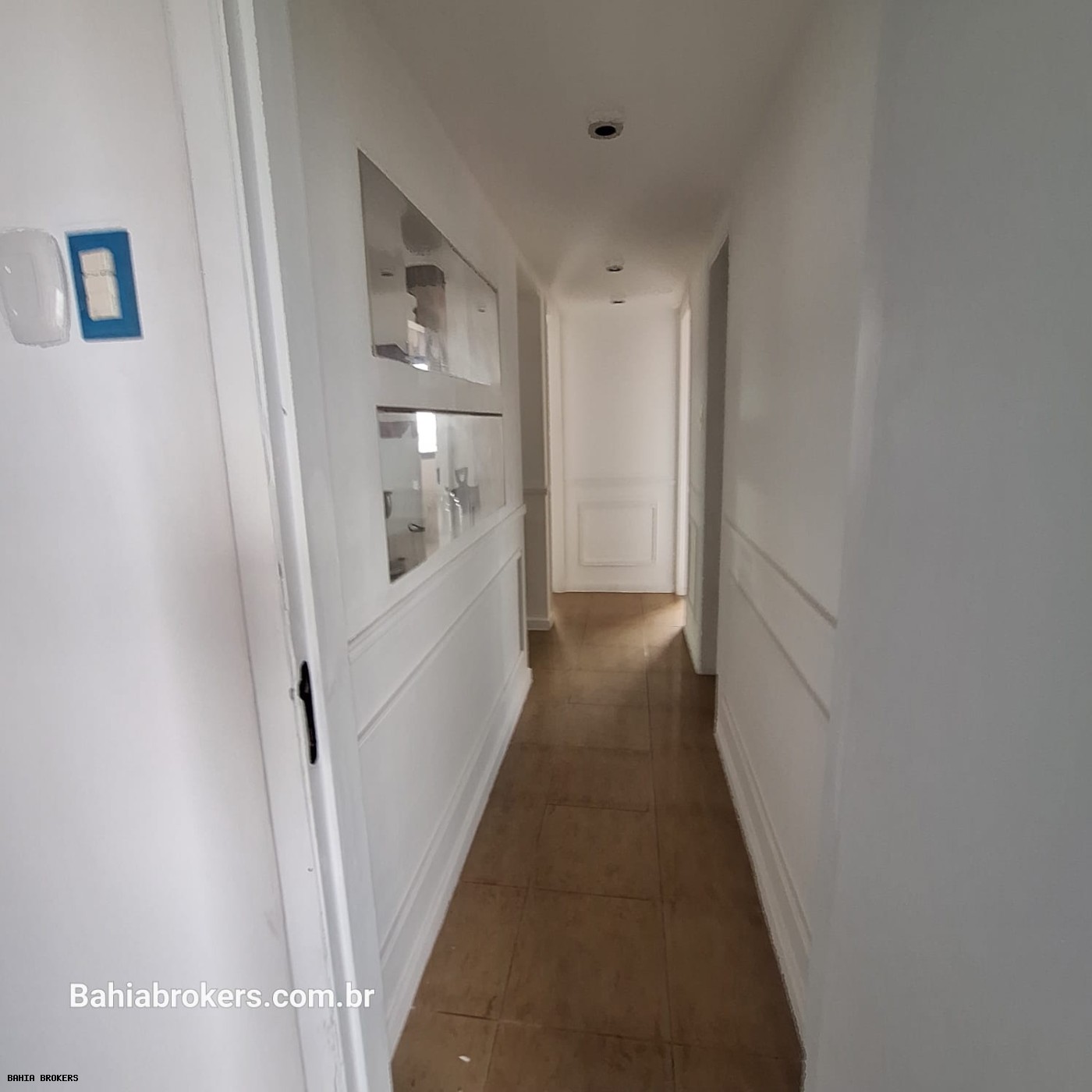 Apartamento, 3 quartos, 140 m² - Foto 21