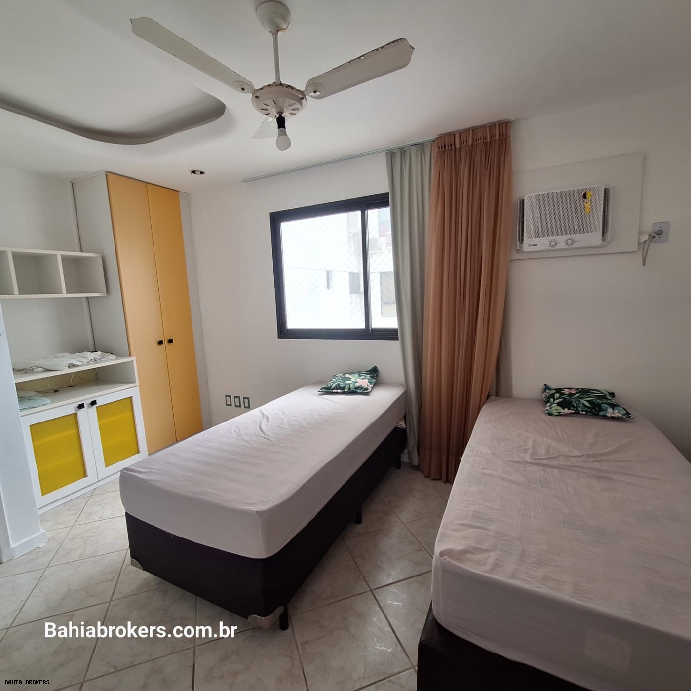 Apartamento, 3 quartos, 140 m² - Foto 27