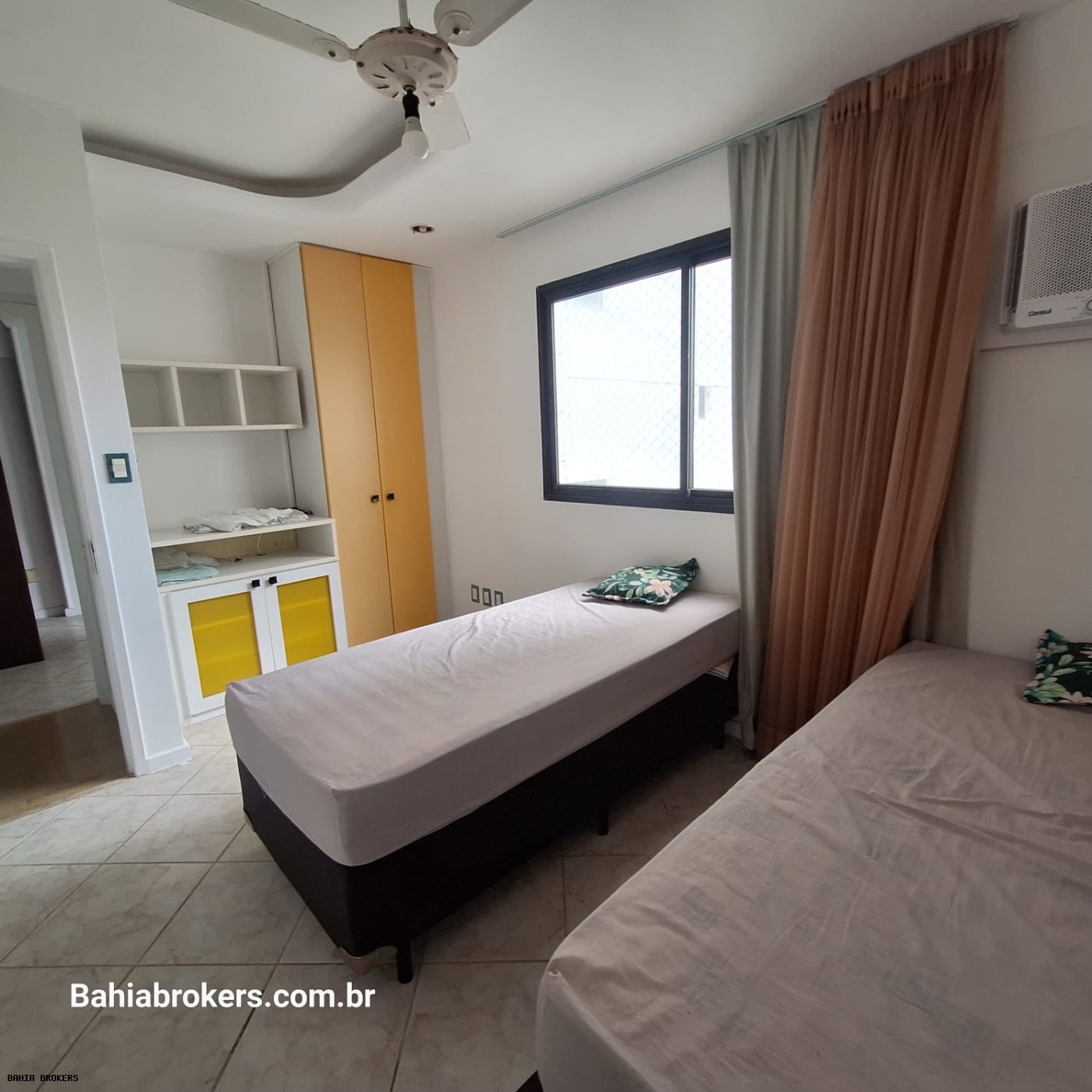 Apartamento, 3 quartos, 140 m² - Foto 29