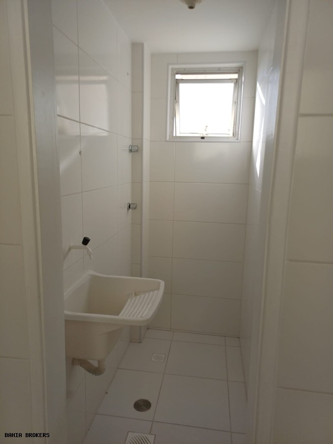 Apartamento, 2 quartos, 52 m² - Foto 2
