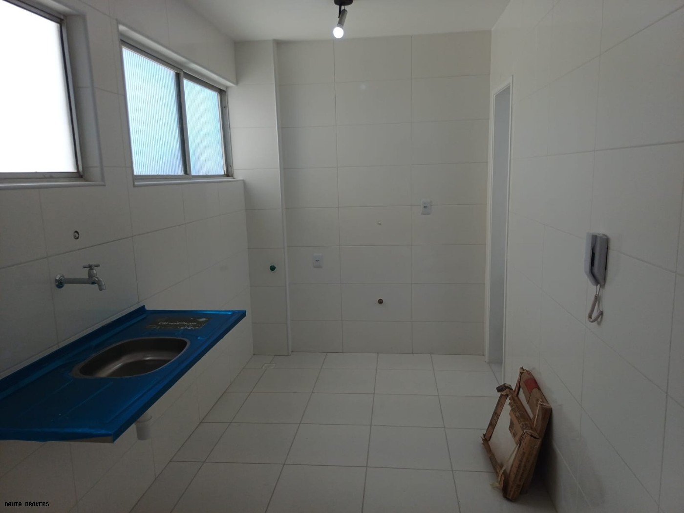 Apartamento, 2 quartos, 52 m² - Foto 6