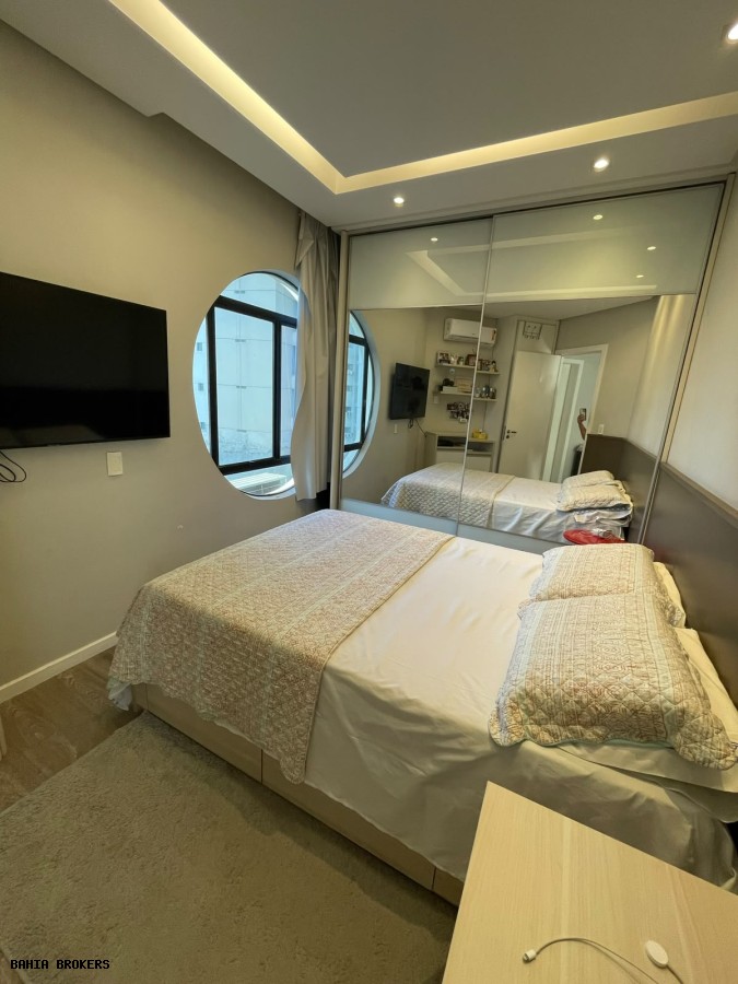 Apartamento, 1 quarto, 40 m² - Foto 5