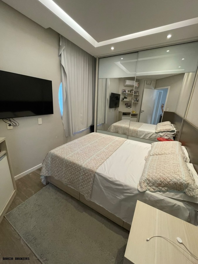 Apartamento, 1 quarto, 40 m² - Foto 6