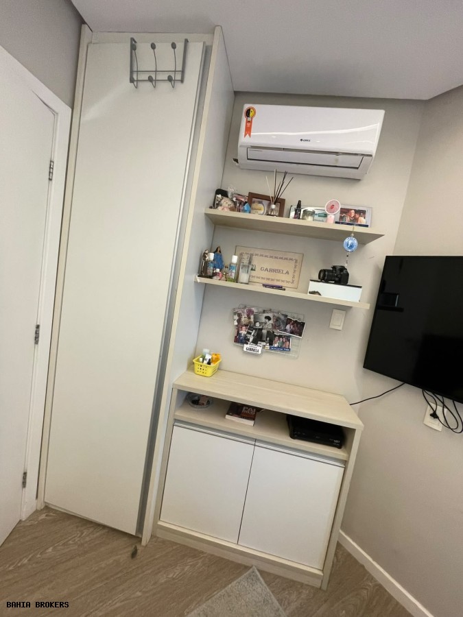 Apartamento, 1 quarto, 40 m² - Foto 7