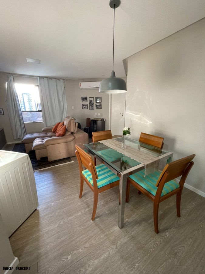 Apartamento, 1 quarto, 40 m² - Foto 8
