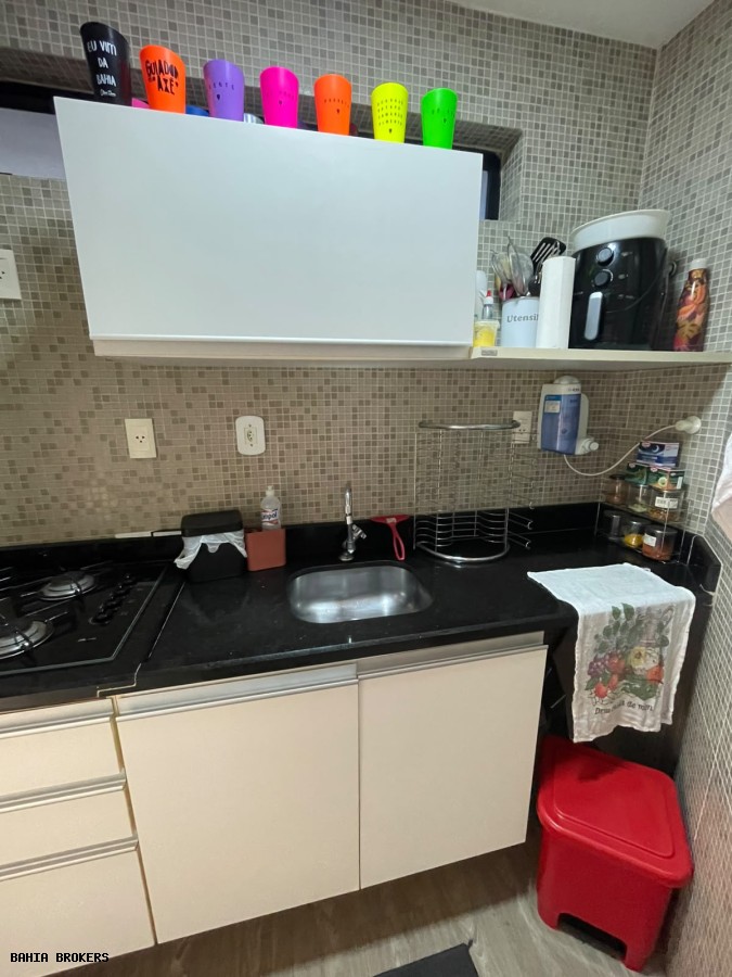 Apartamento, 1 quarto, 40 m² - Foto 10