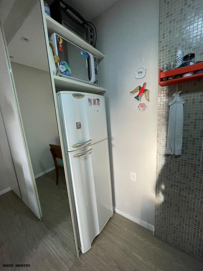 Apartamento, 1 quarto, 40 m² - Foto 9