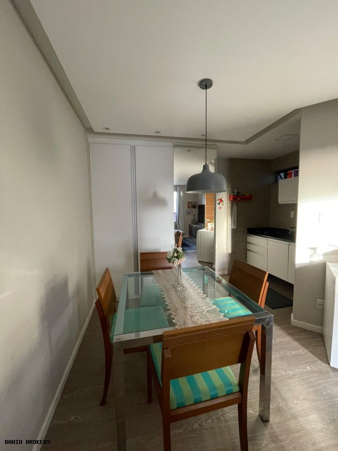 Apartamento, 1 quarto, 40 m² - Foto 12