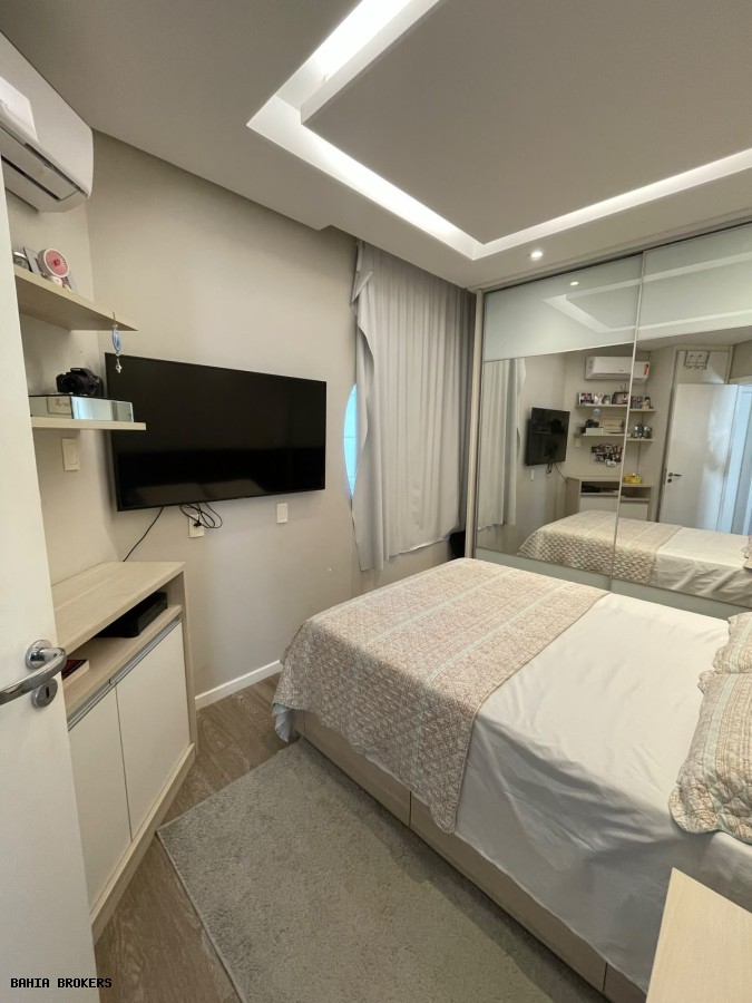 Apartamento, 1 quarto, 40 m² - Foto 11
