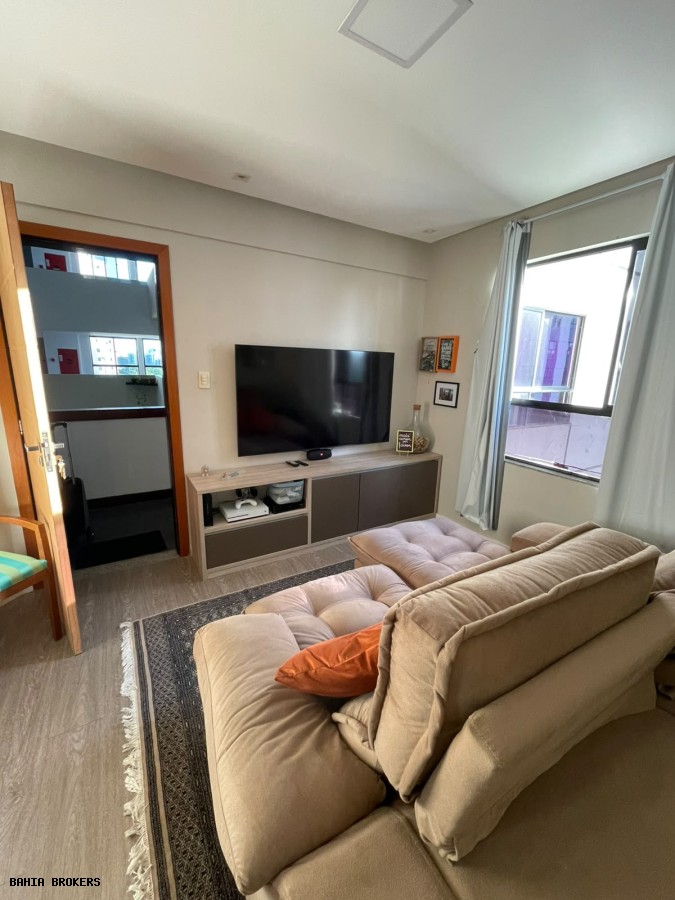 Apartamento, 1 quarto, 40 m² - Foto 1