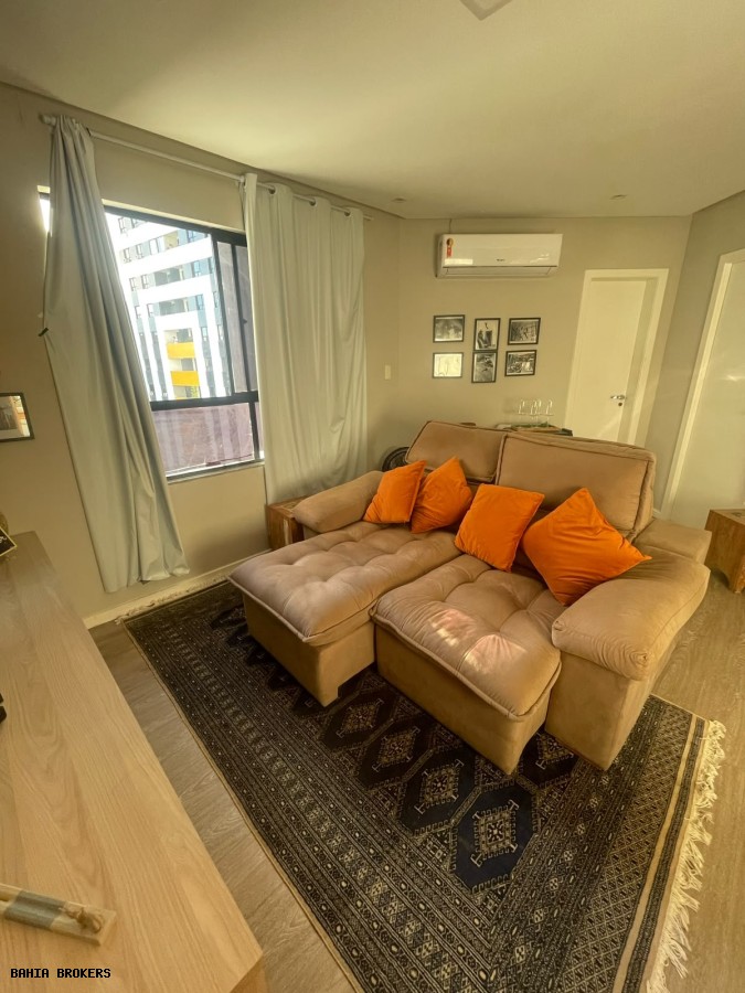 Apartamento, 1 quarto, 40 m² - Foto 15