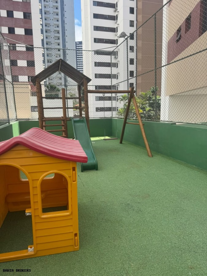 Apartamento, 3 quartos, 94 m² - Foto 27