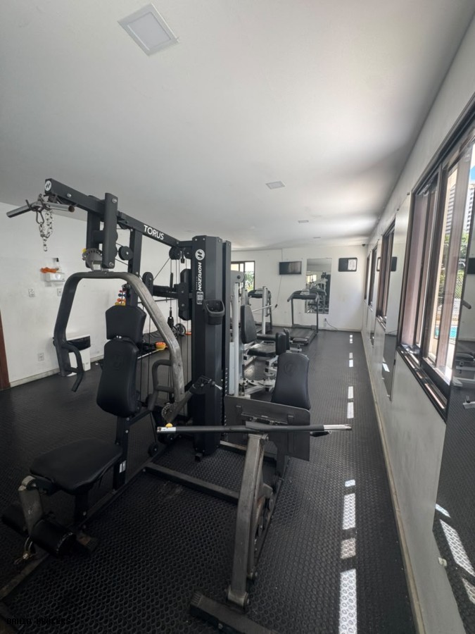 Apartamento, 3 quartos, 94 m² - Foto 35
