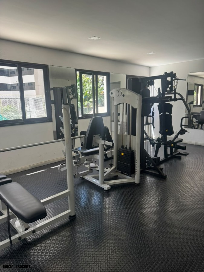 Apartamento, 3 quartos, 94 m² - Foto 36