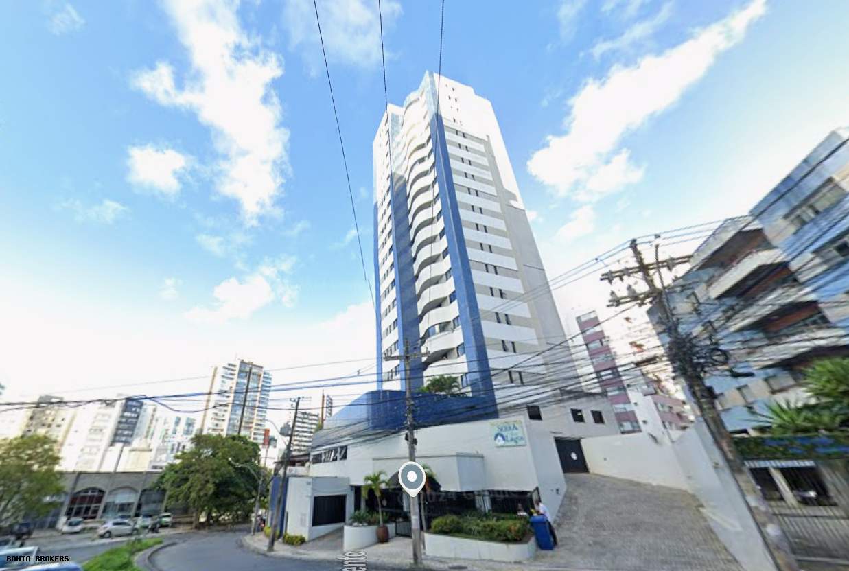 Apartamento, 3 quartos, 120 m² - Foto 1