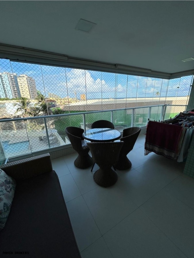 Apartamento, 3 quartos, 109 m² - Foto 7
