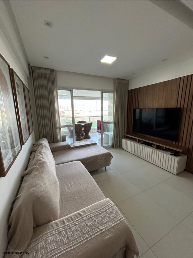 Apartamento, 3 quartos, 109 m² - Foto 1