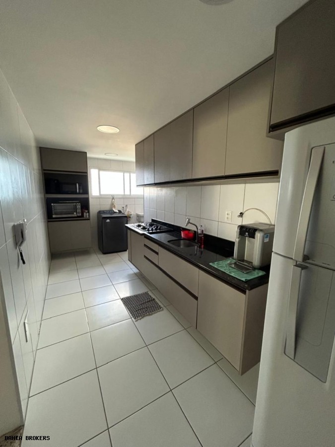 Apartamento, 3 quartos, 109 m² - Foto 20
